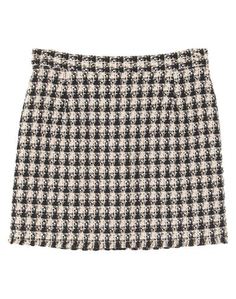 Мини-юбка Vicolo