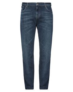 Джинсовые брюки 7 For All Mankind