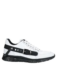 Кеды и кроссовки Cesare Paciotti 4US