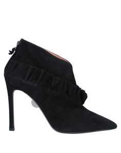 Полусапоги и высокие ботинки Samuele Failli