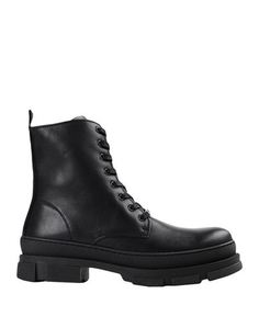 Полусапоги и высокие ботинки Steve Madden