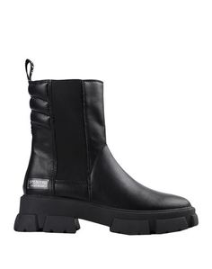Полусапоги и высокие ботинки Steve Madden