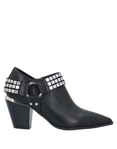 Полусапоги и высокие ботинки Liu Jo