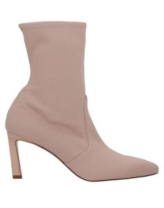 Полусапоги и высокие ботинки Stuart Weitzman