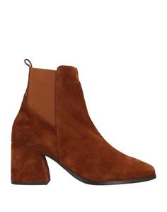 Полусапоги и высокие ботинки Vero Moda