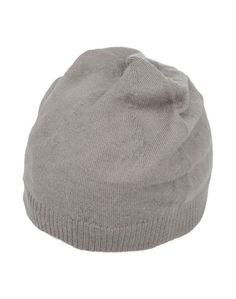 Головной убор Rick Owens