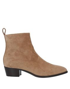 Полусапоги и высокие ботинки L' Autre Chose