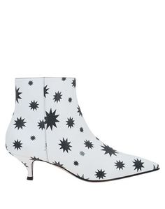 Полусапоги и высокие ботинки Red(V)