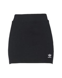 Мини-юбка Adidas