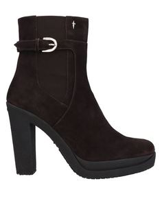 Полусапоги и высокие ботинки Cesare Paciotti 4US