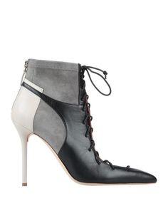 Полусапоги и высокие ботинки Malone Souliers