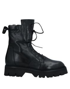 Полусапоги и высокие ботинки Fru.It