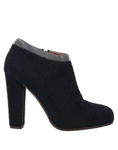 Полусапоги и высокие ботинки L' Autre Chose