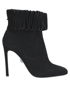 Полусапоги и высокие ботинки Samuele Failli