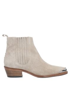 Полусапоги и высокие ботинки Free Lance