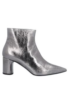 Полусапоги и высокие ботинки Casadei
