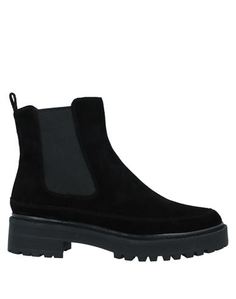 Полусапоги и высокие ботинки What FOR