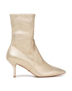 Полусапоги и высокие ботинки Stuart Weitzman