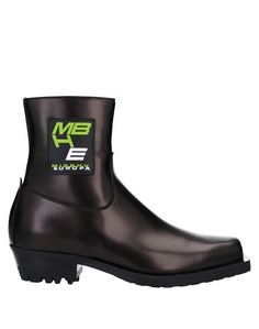 Полусапоги и высокие ботинки Misbhv