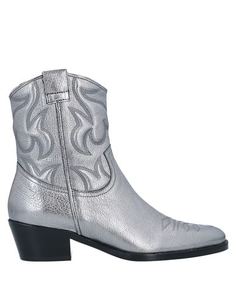 Полусапоги и высокие ботинки Free Lance