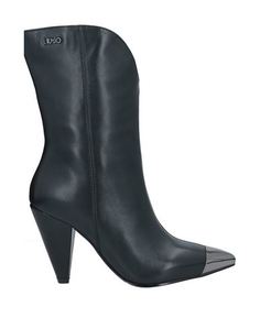 Полусапоги и высокие ботинки Liu Jo