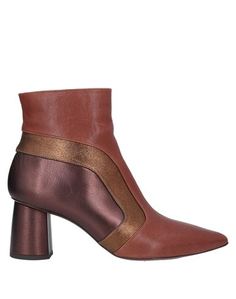 Полусапоги и высокие ботинки Chie Mihara