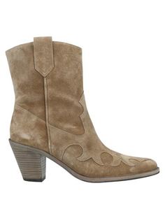 Полусапоги и высокие ботинки Free Lance