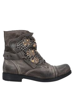 Полусапоги и высокие ботинки Onako'