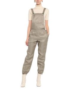 Брючный комбинезон Ermanno Scervino