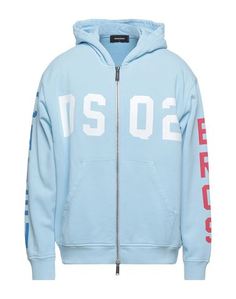 Толстовка Dsquared2