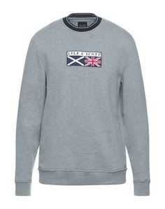 Толстовка Lyle & Scott