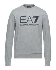 Толстовка EA7