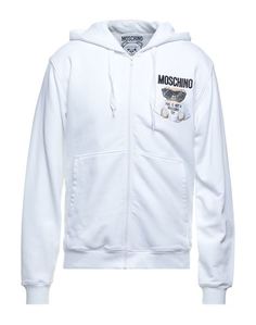 Толстовка Moschino