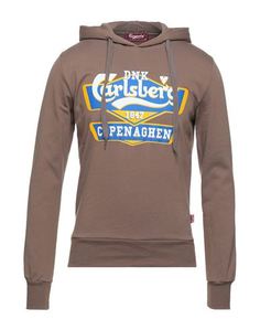 Толстовка Carlsberg