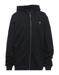 Толстовка Lyle & Scott