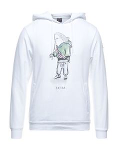 Толстовка Paul & Shark