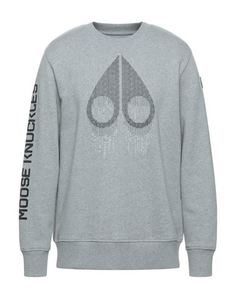 Толстовка Moose Knuckles