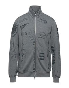 Толстовка Paul & Shark