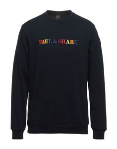 Толстовка Paul & Shark