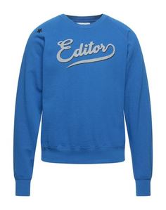 Толстовка THE Editor