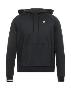 Толстовка Lyle & Scott