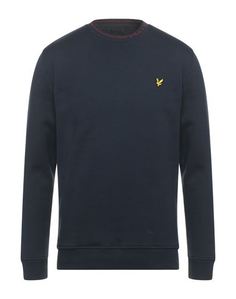 Толстовка Lyle & Scott