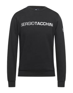 Толстовка Sergio Tacchini