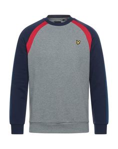 Толстовка Lyle & Scott