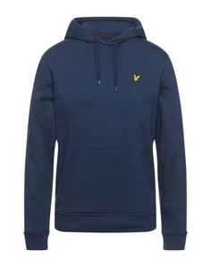 Толстовка Lyle & Scott