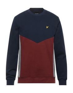 Толстовка Lyle & Scott