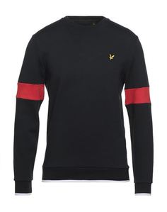 Толстовка Lyle & Scott