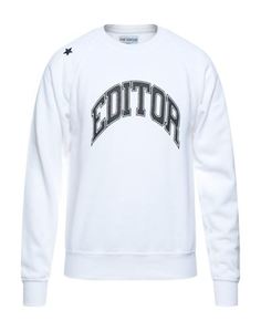 Толстовка THE Editor