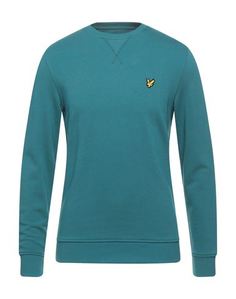 Толстовка Lyle & Scott