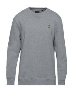Толстовка Lyle & Scott